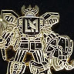 Meet your Posher, Lunch special